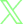 X Logo